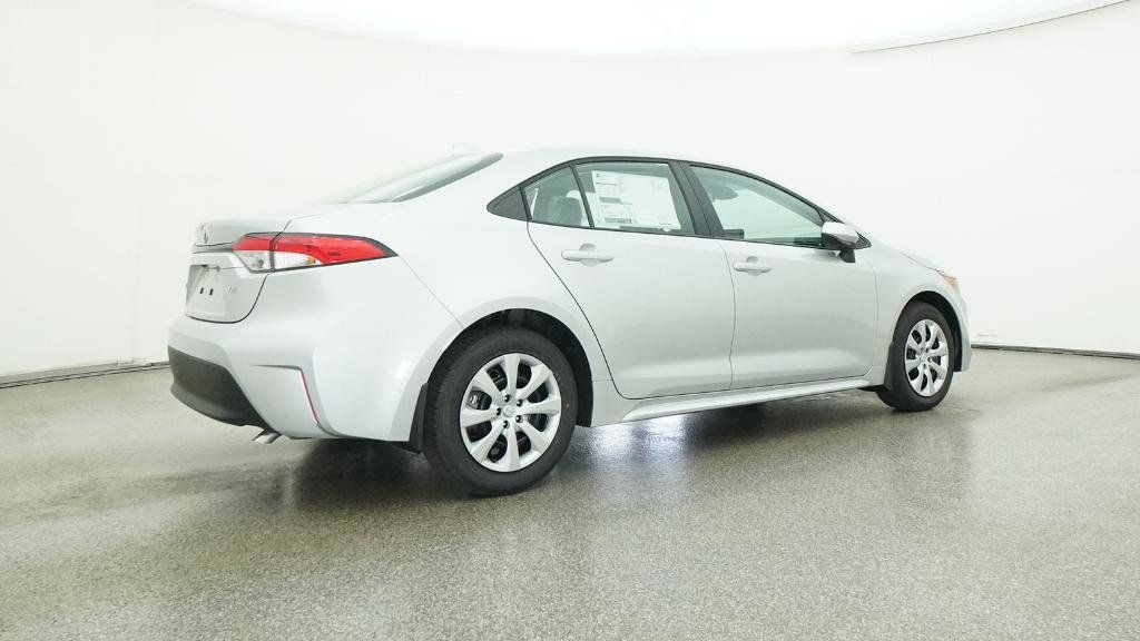 Thumbnail: 2026 Toyota Corolla - 30