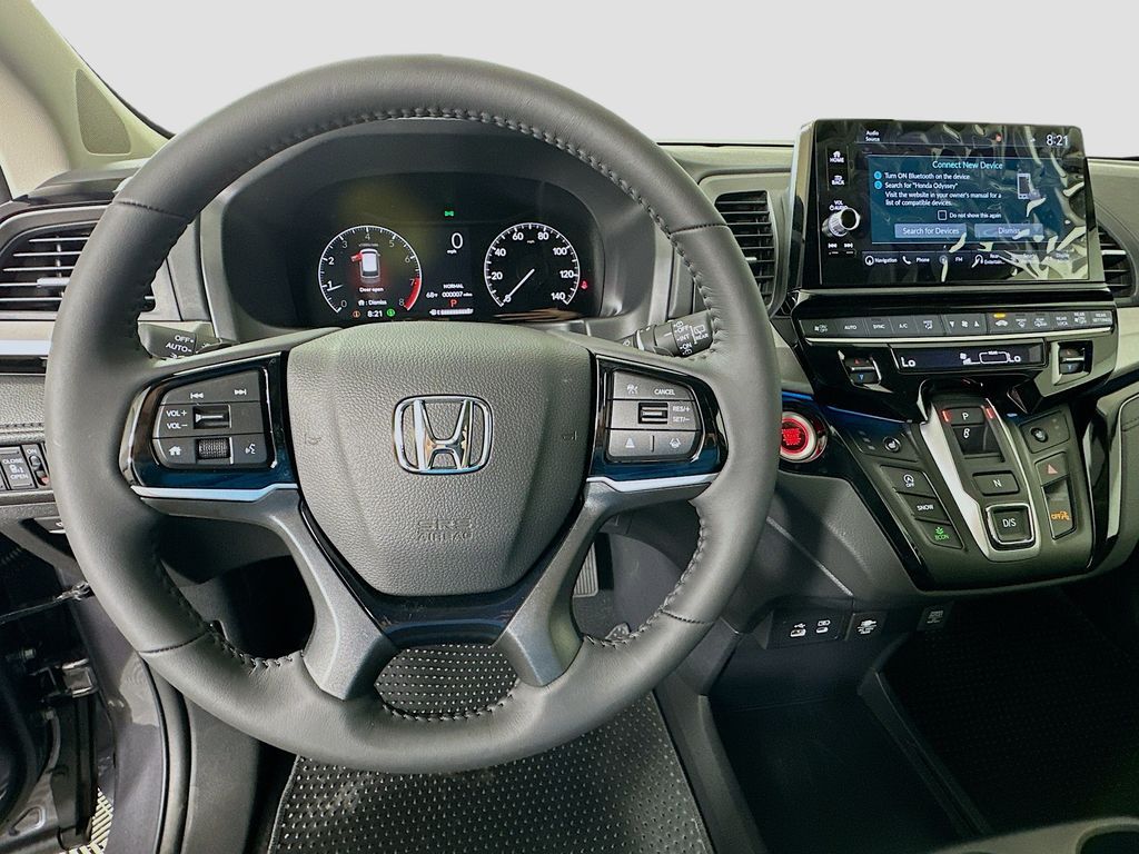 Thumbnail: 2026 Honda Odyssey - 10