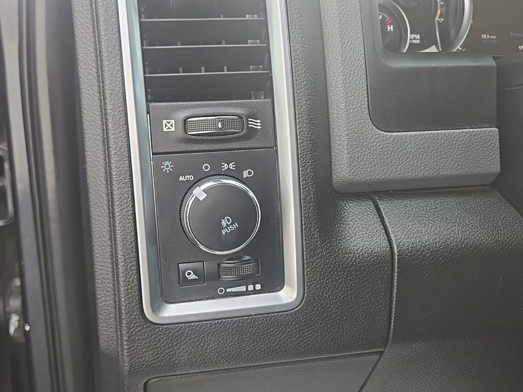 Used 2019 Gray Ram Big Horn image 24