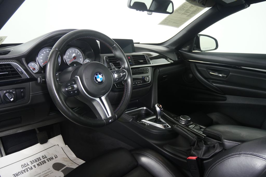Thumbnail: 2016 BMW M4 - 19