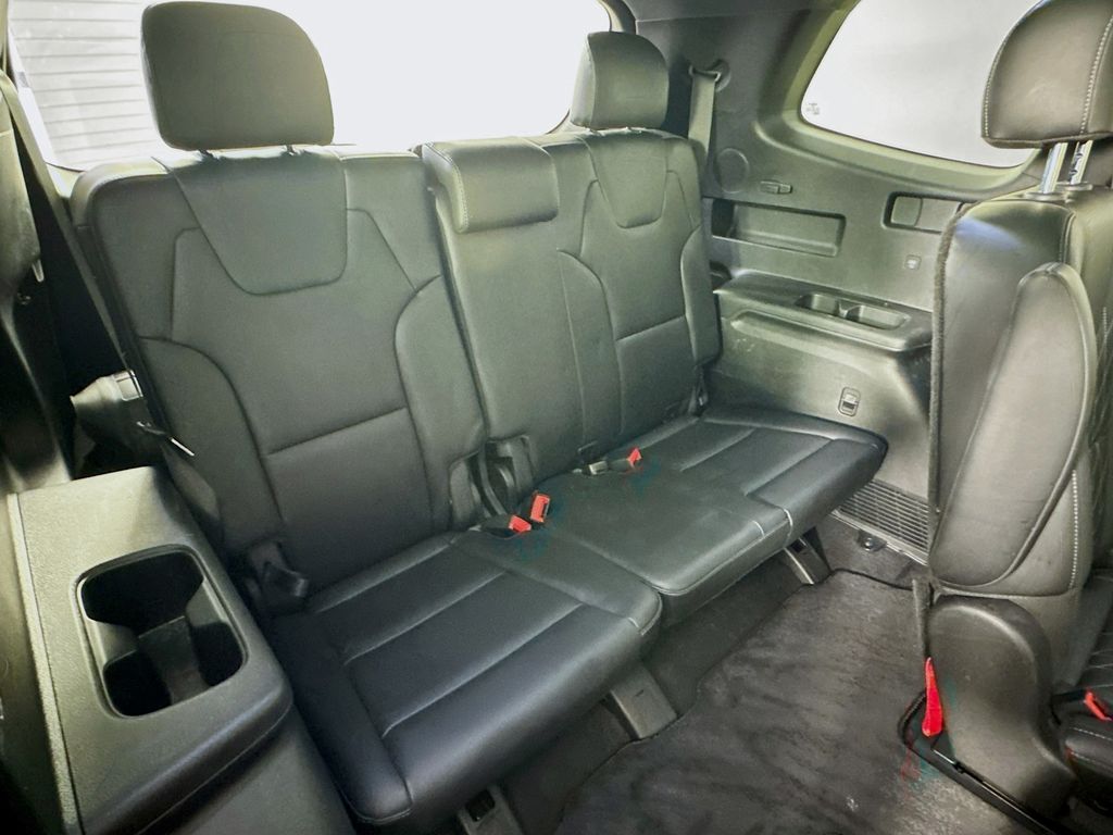 Used Car 2024 Kia Telluride  Sx-prestige X-line For Sale Under $50,000 In Austin, Texas