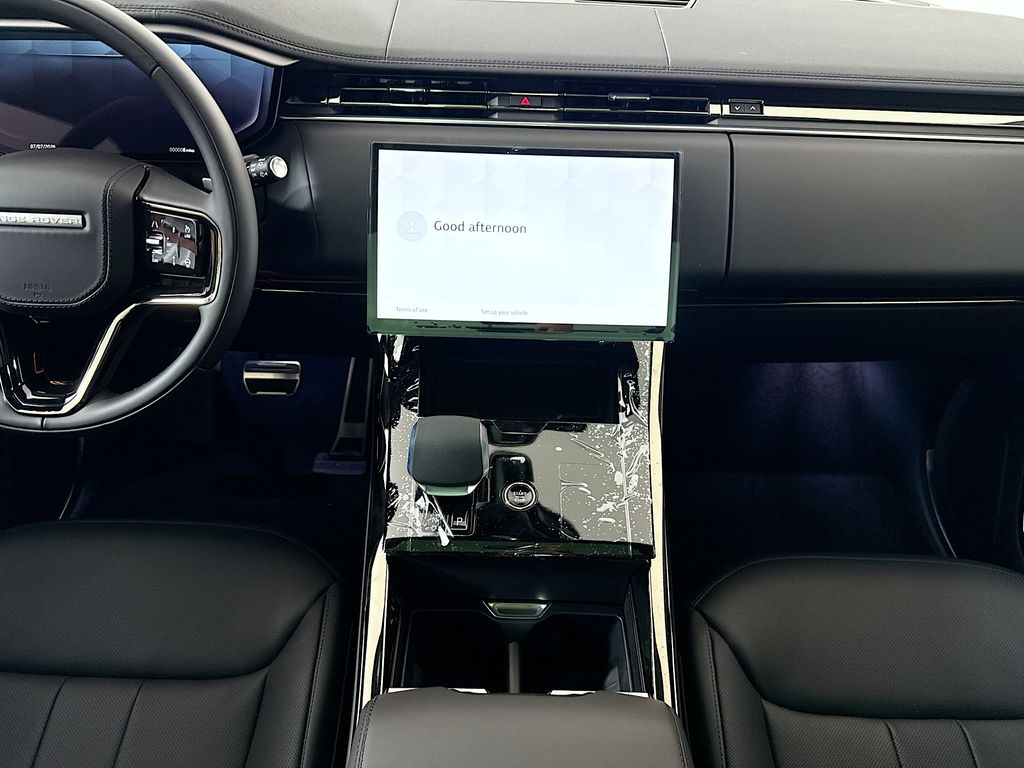 Thumbnail: 2026 Land Rover Range Rover Sport - 14