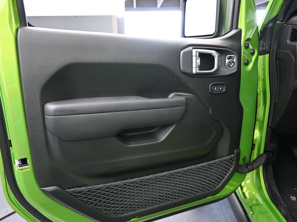 New 2026 Mojito Jeep Willys image 15