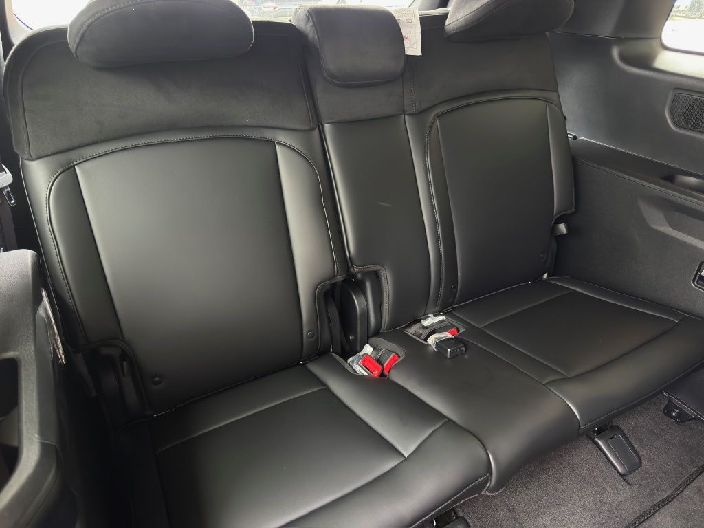 2027 Kia Telluride Hybrid SX Prestige Black at Shottenkirk Kia Fort Bend