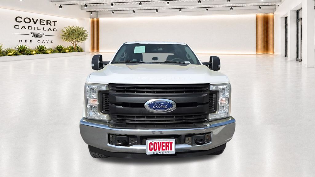 Used Car 2019 Ford F-250sd  Xl For Sale Under $20,000 In Austin, Texas