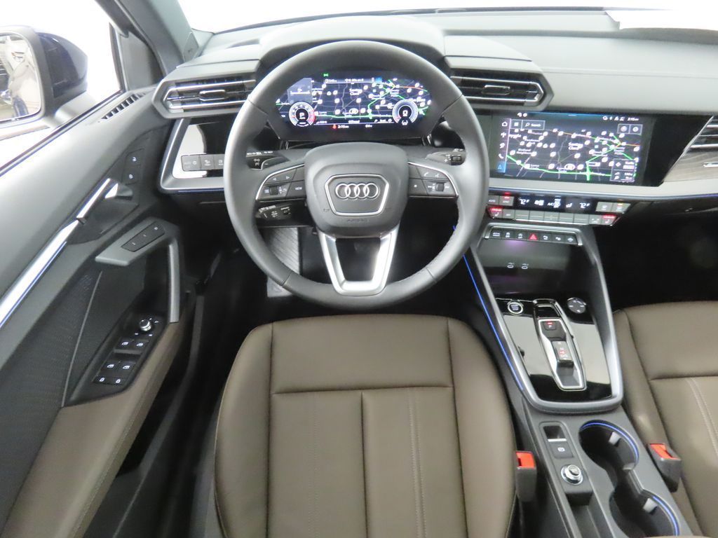 Thumbnail: 2026 Audi A3 - 12