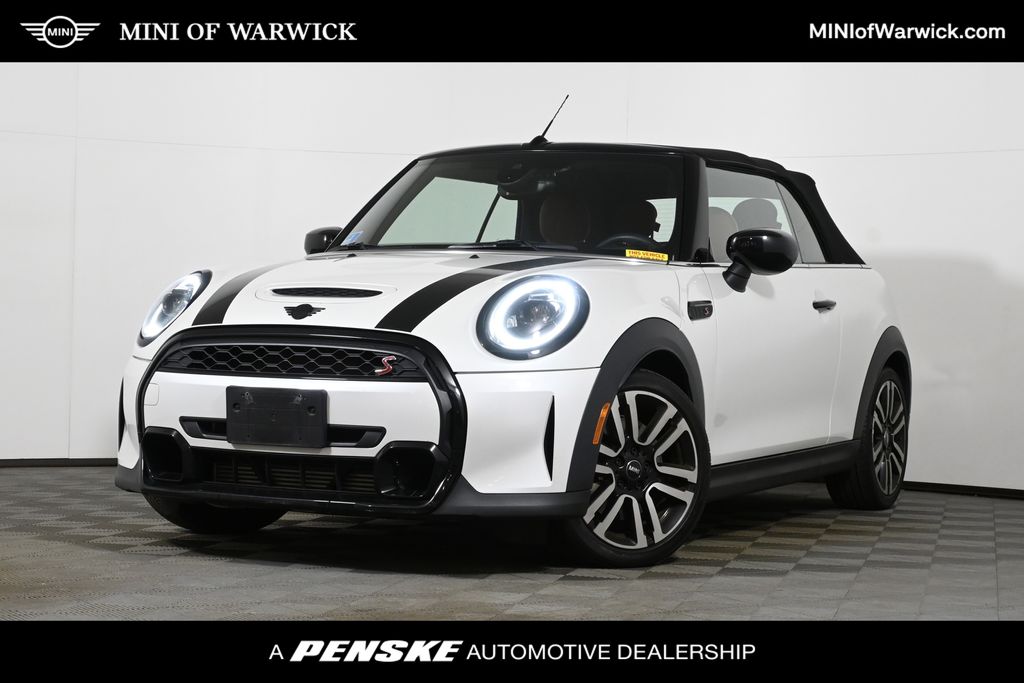 Thumbnail: 2024 MINI Cooper - 1
