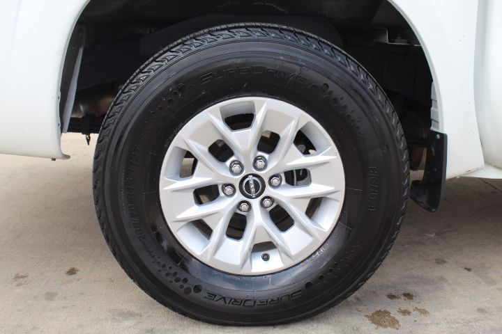 Used Car 2024 Nissan Frontier  Sv For Sale Under $30,000 In Georgetown, Texas