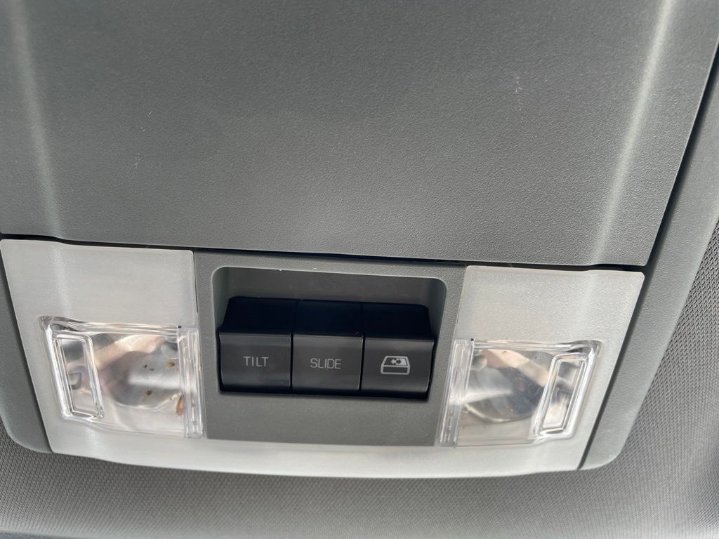 Used Car 2011 Ford F-150  For Sale Under $20,000 In Georgetown, Texas