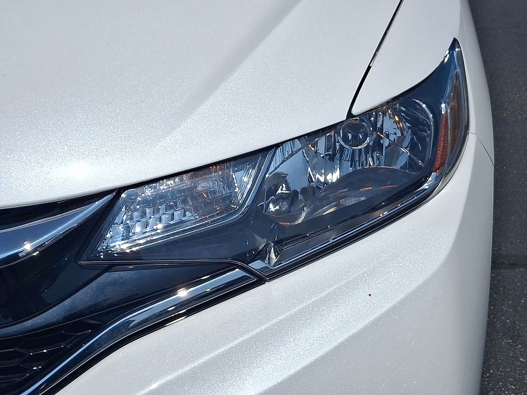 Thumbnail: 2019 Honda Fit - 9