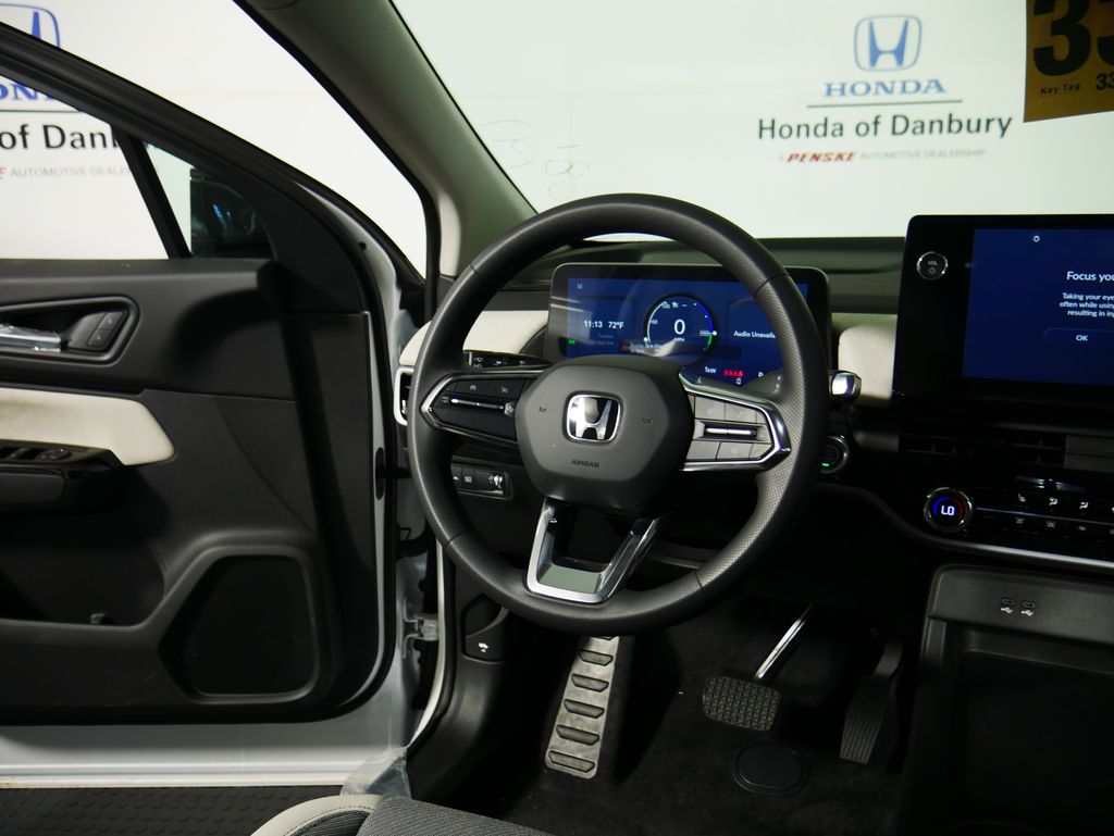 2025 Honda Prologue EX 16