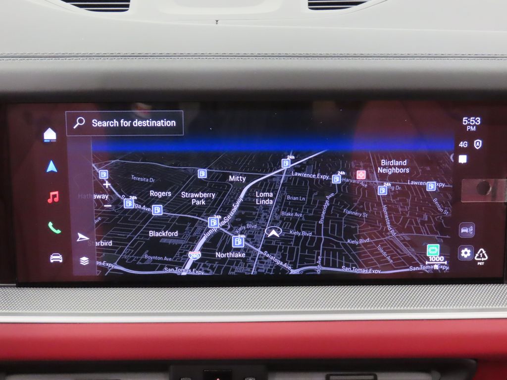 Thumbnail: 2026 Porsche Cayenne - 26