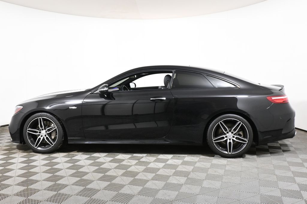 Thumbnail: 2019 Mercedes-Benz E-Class - 2