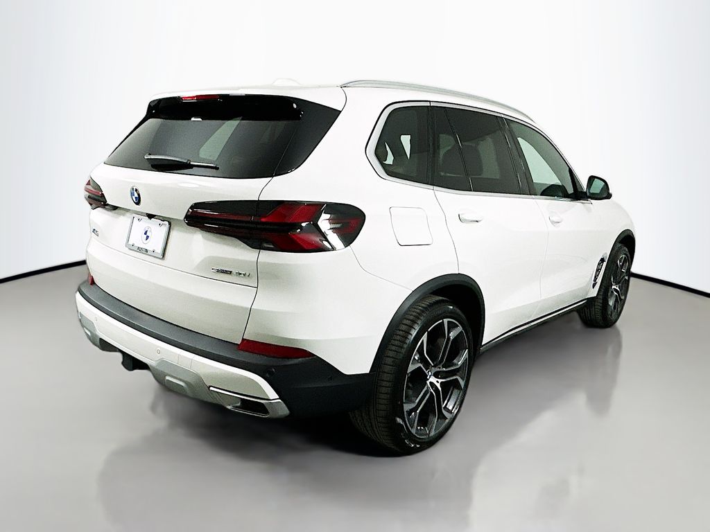 Thumbnail: 2026 BMW X5 - 5