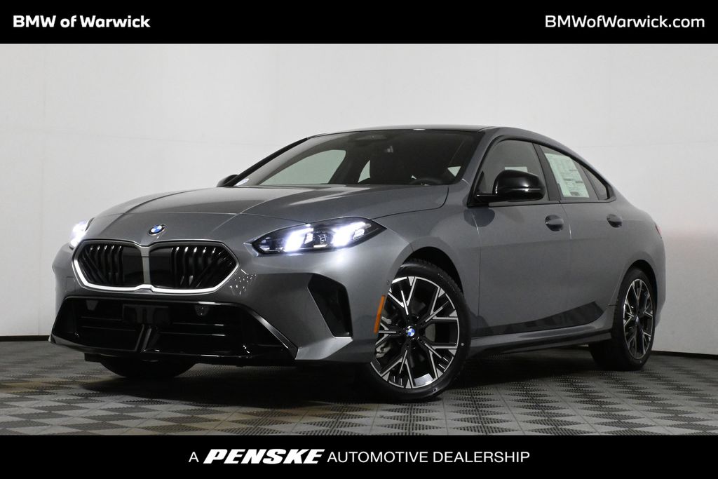 Thumbnail: 2026 BMW 2 Series - 1