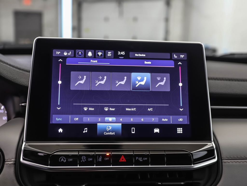 Thumbnail: 2024 Jeep Compass - 17