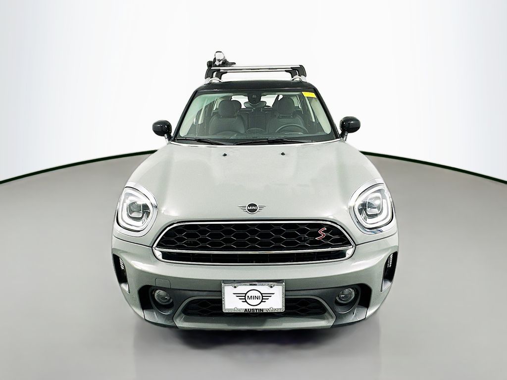 2022 MINI Cooper Countryman Signature 2