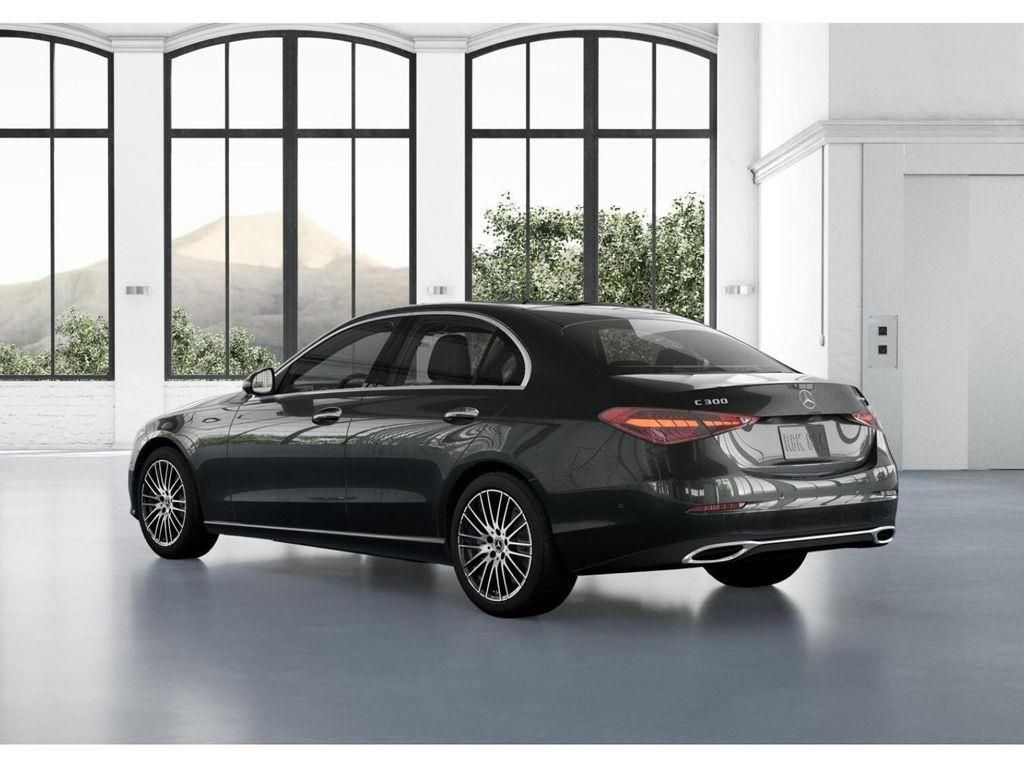 Thumbnail: 2026 Mercedes-Benz C-Class - 29