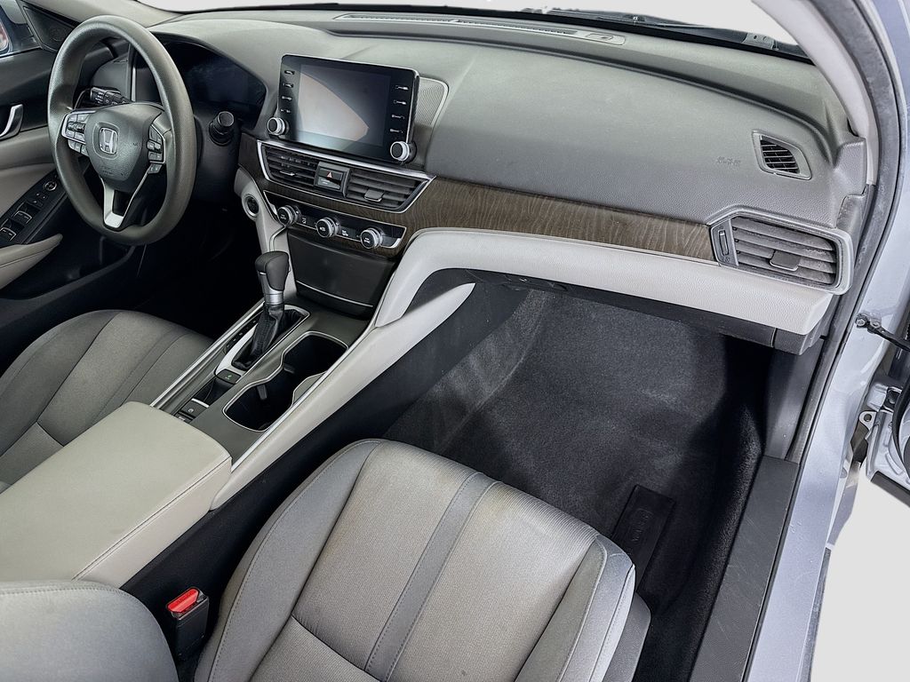 Thumbnail: 2020 Honda Accord - 17