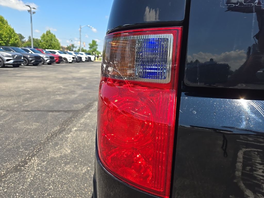 Thumbnail: 2007 Honda Element - 10