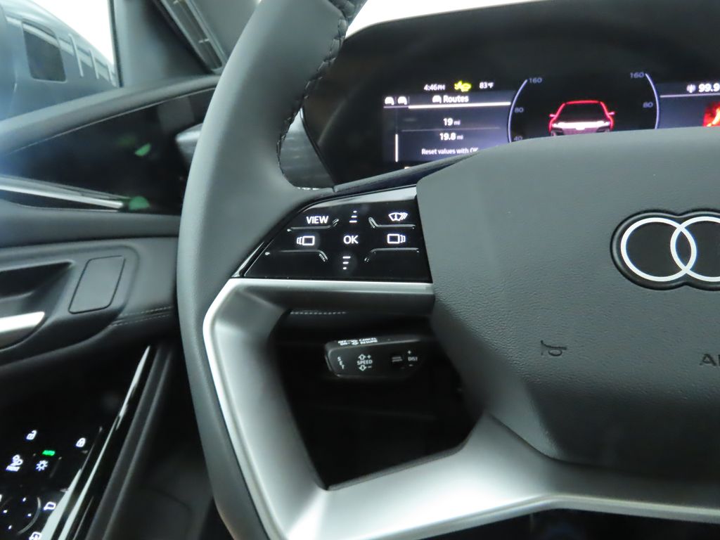 Thumbnail: 2025 Audi A6 - 12