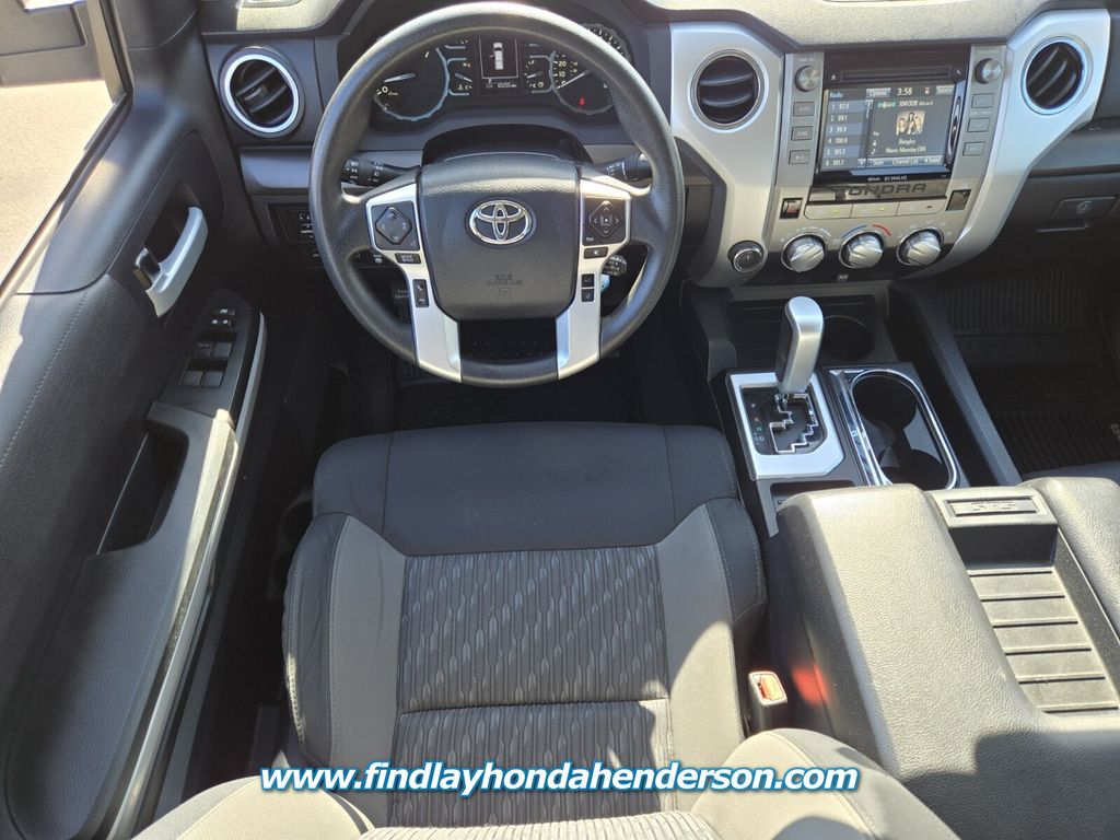 2019 Toyota Tundra SR5 photo