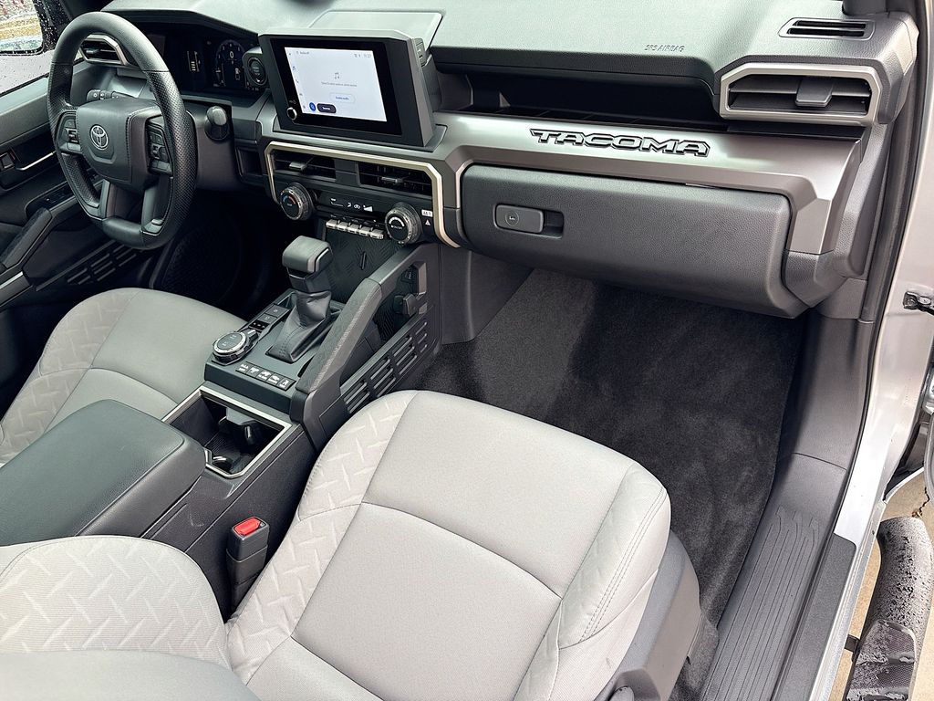 Thumbnail: 2025 Toyota Tacoma - 17