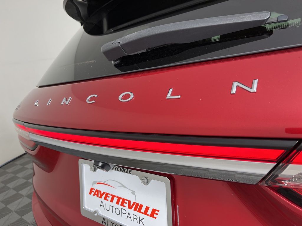 2020 Lincoln Corsair Reserve 3