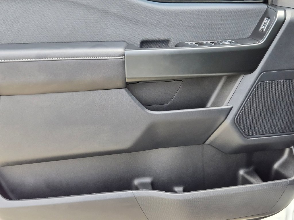 Used 2024 Ford F-150 Truck