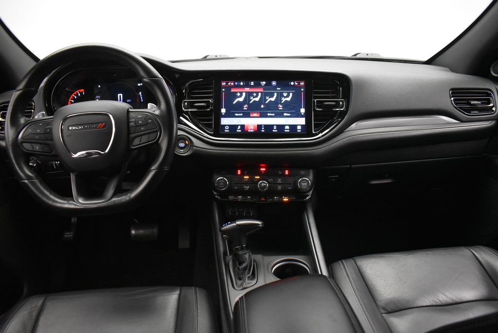 Thumbnail: 2021 Dodge Durango - 28