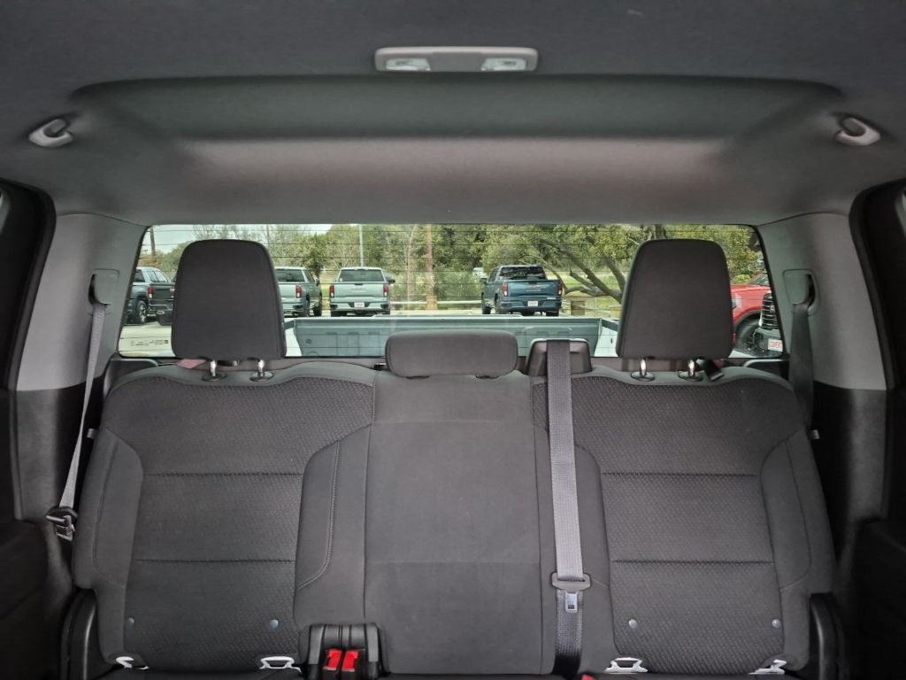 Used Car 2021 Gmc Sierra 1500  Base For Sale Under $35,000 In Austin, Texas