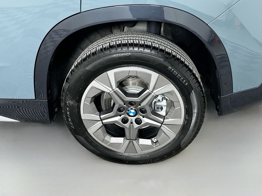 2024 BMW X1 xDrive28i 30