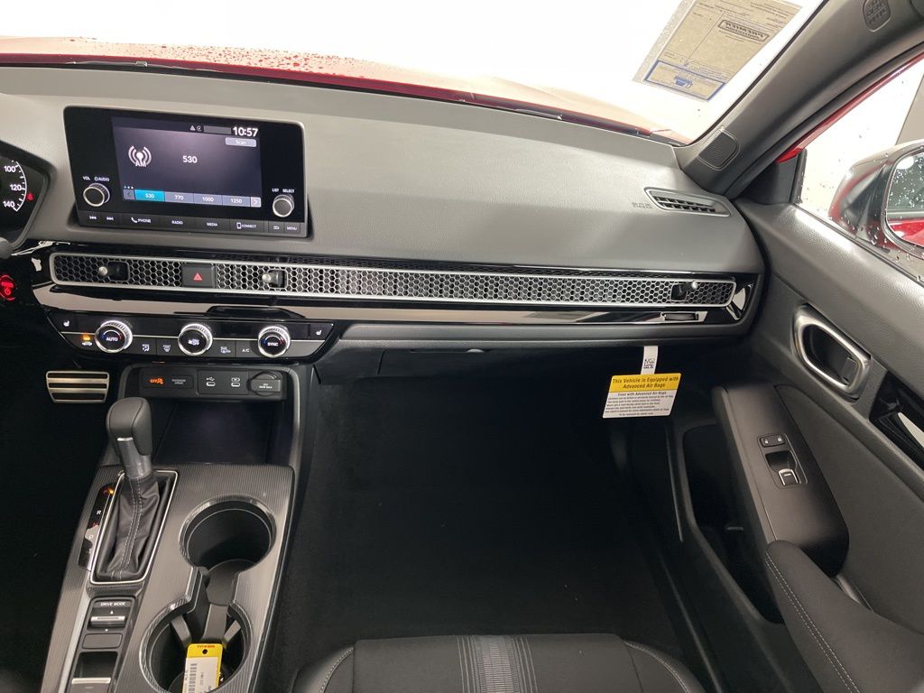 Thumbnail: 2026 Honda Civic - 14