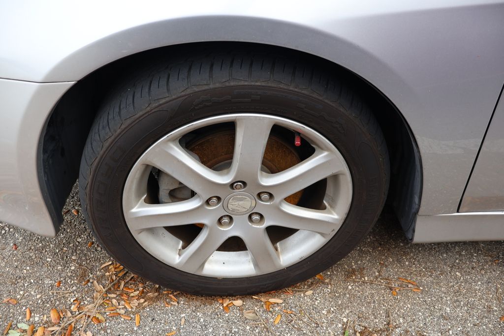 Thumbnail: 2006 Acura TSX - 4