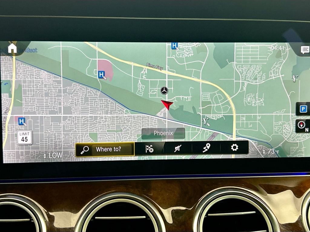 Thumbnail: 2023 Mercedes-Benz E-Class - 14