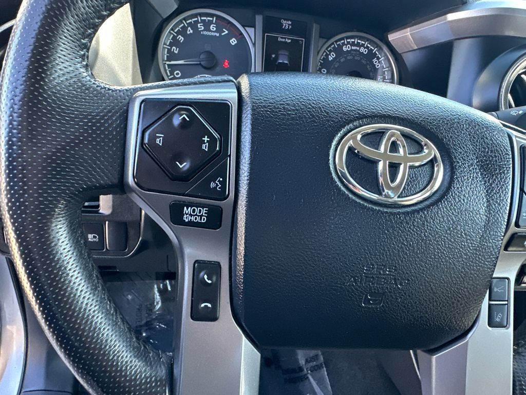 2019 Toyota Tacoma SR5 15