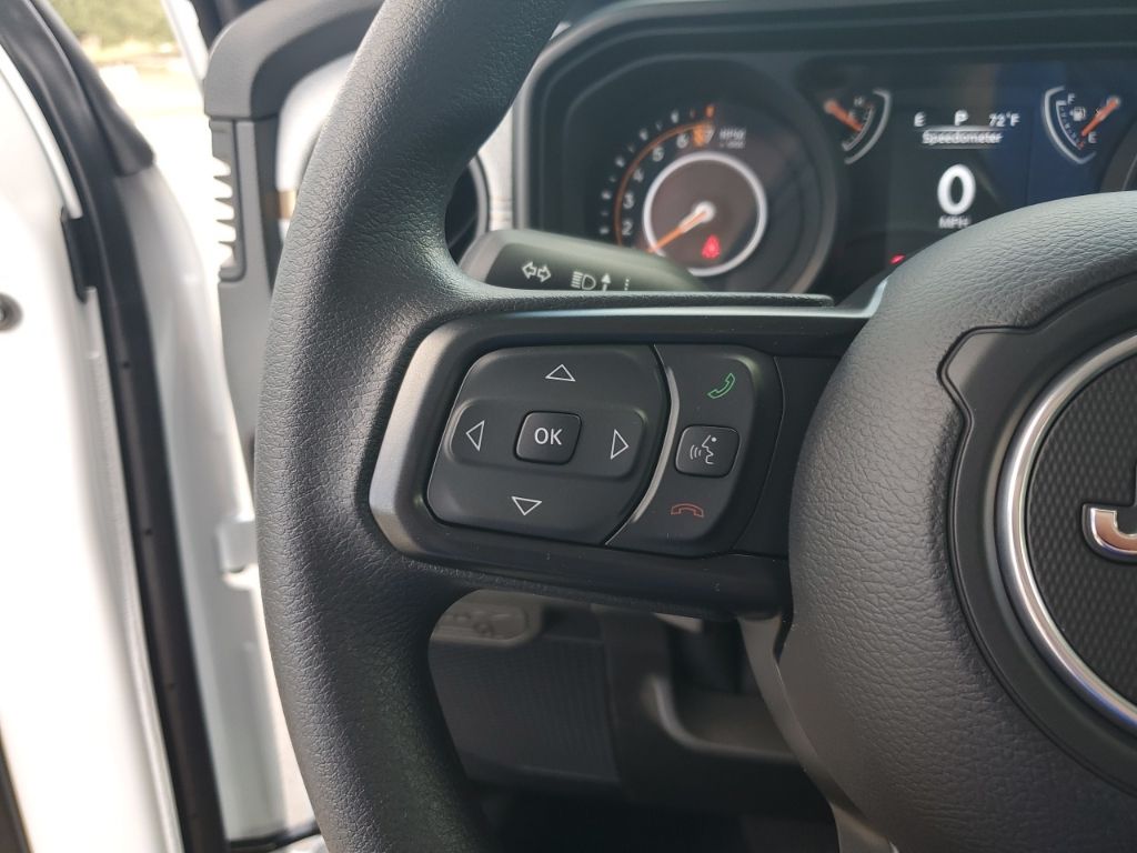 New Car 2025 Jeep Gladiator  For Sale Under $50,000 In Austin, Texas