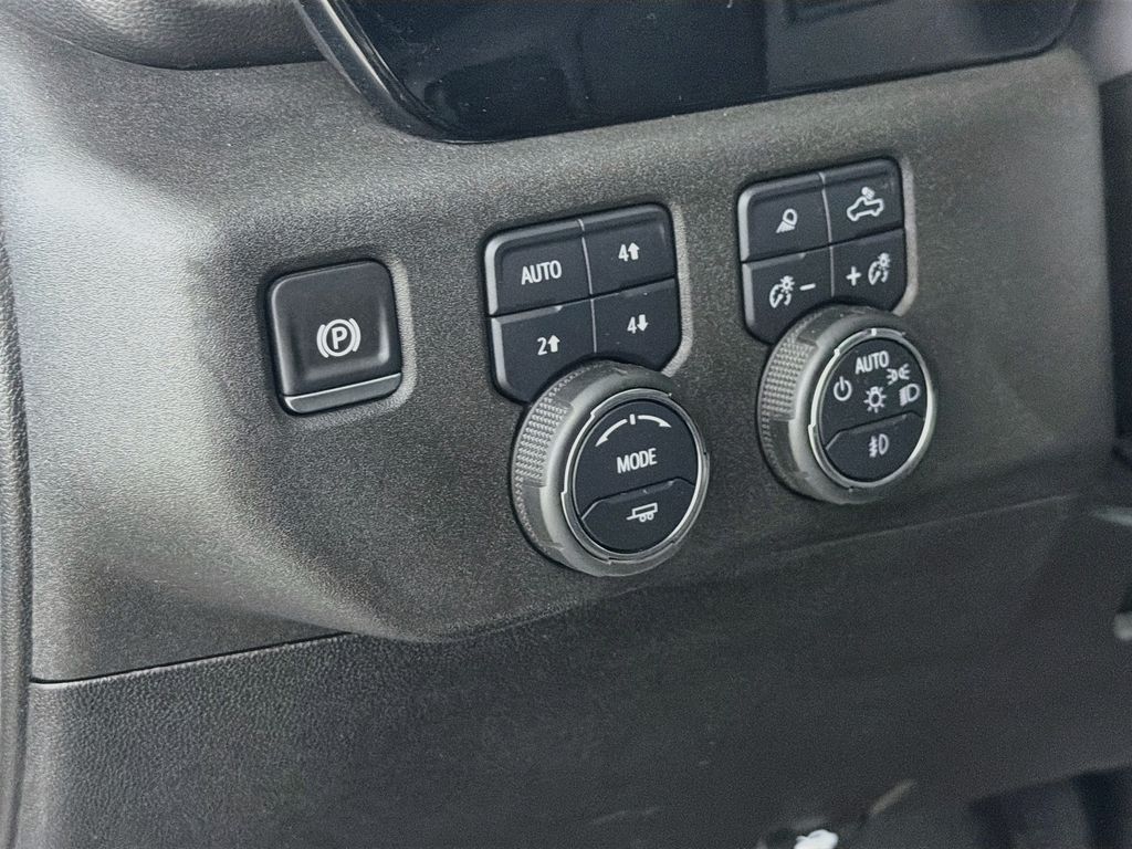 Used 2024 Chevrolet Silverado 2500HD Truck
