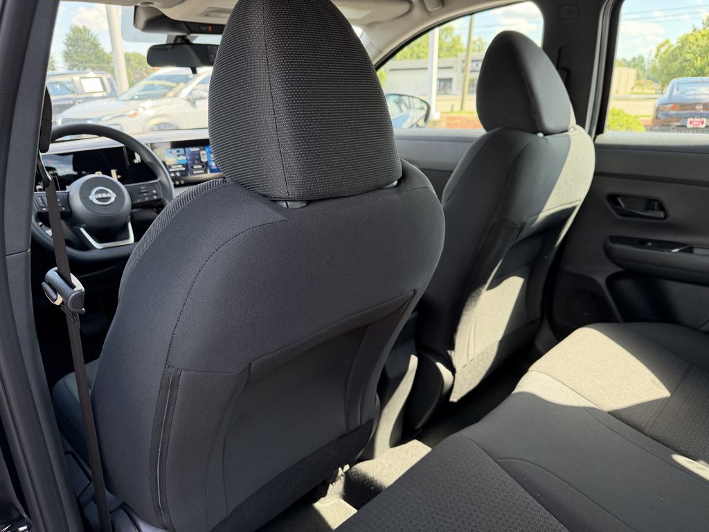 New 2026 Nissan Rogue SUV