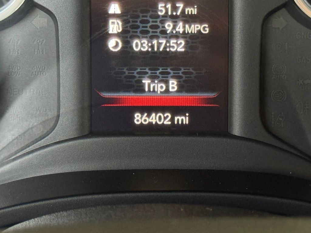 2021 Ram 1500 Big Horn/Lone Star - 3