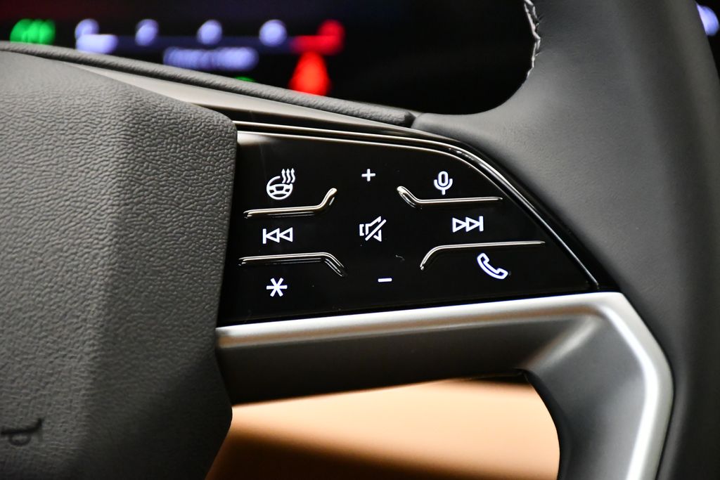 Thumbnail: 2025 Audi A5 - 23