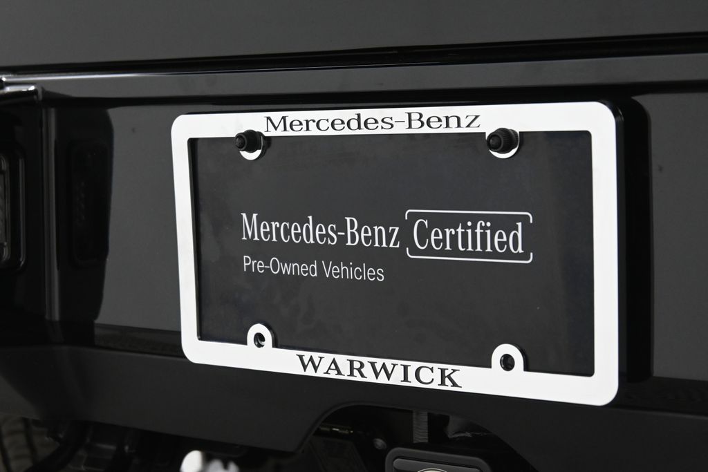 Thumbnail: 2023 Mercedes-Benz G-Class - 13