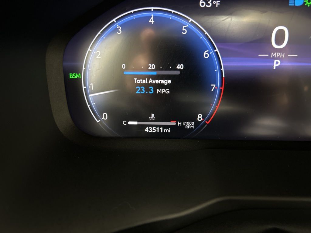 used 2023 Toyota RAV4 car, priced at $34,879