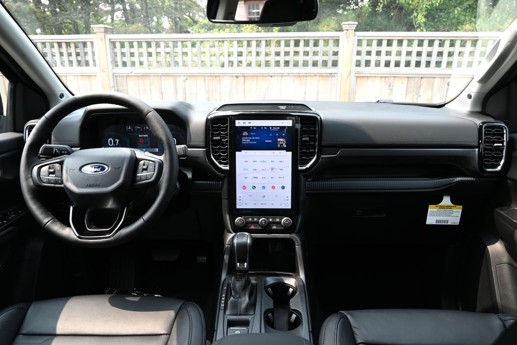 Thumbnail: 2025 Ford Ranger - 4