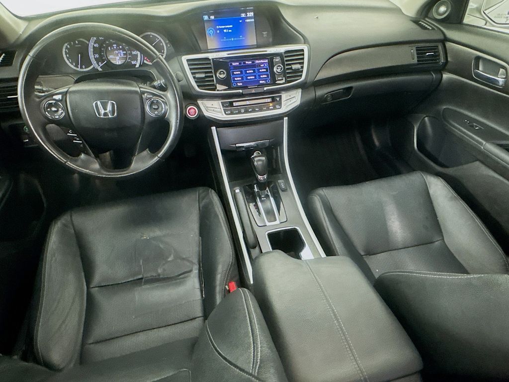 Used Car 2013 Honda Accord  Ex-l For Sale Under $10,000 In Austin, Texas