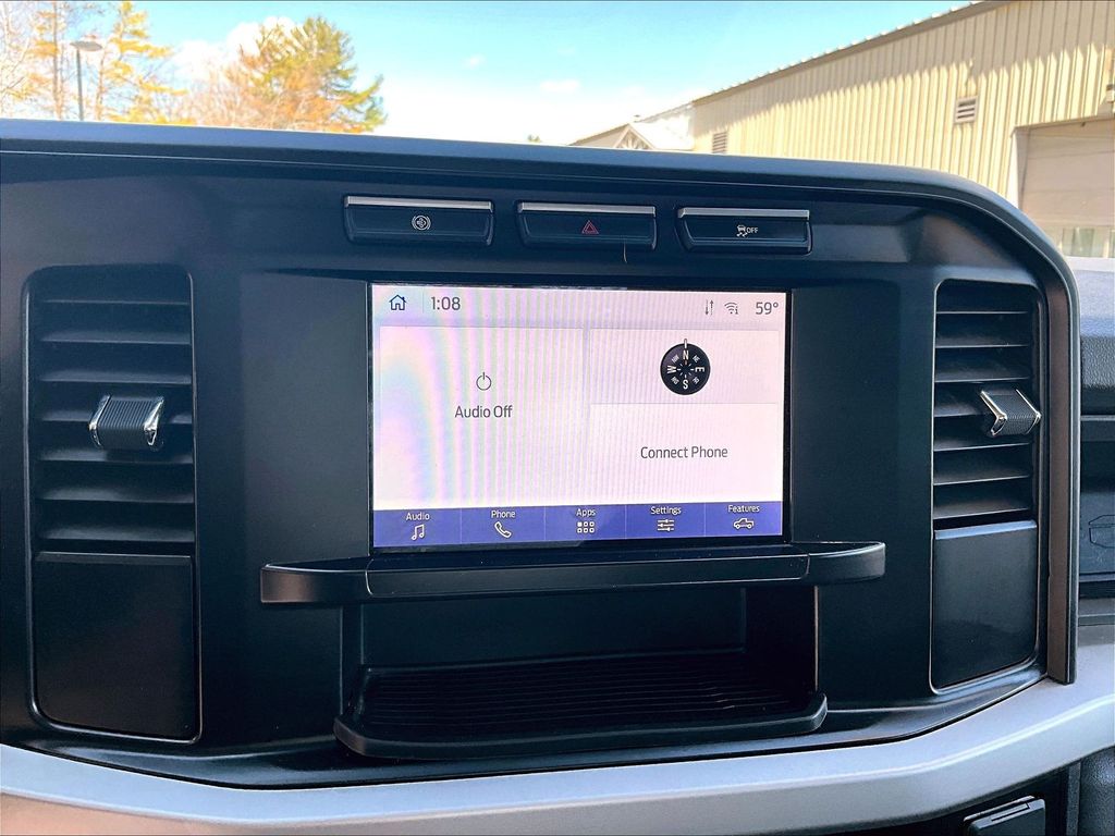 2024 Ford F-350SD — photo 19