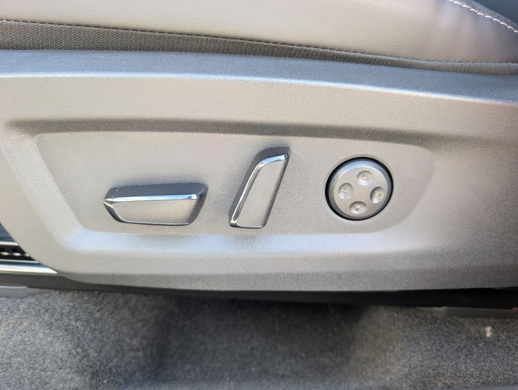 New 2026 Nissan Murano SUV