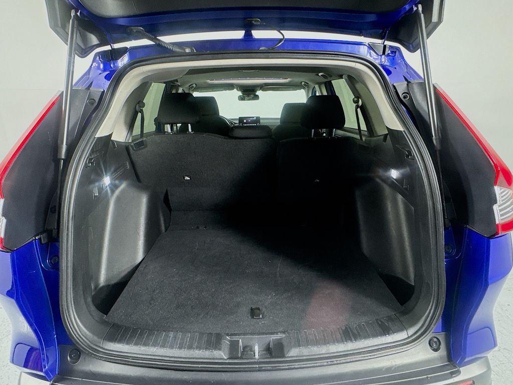 Used Car 2024 Honda Cr-v  Ex For Sale Under $35,000 In Austin, Texas