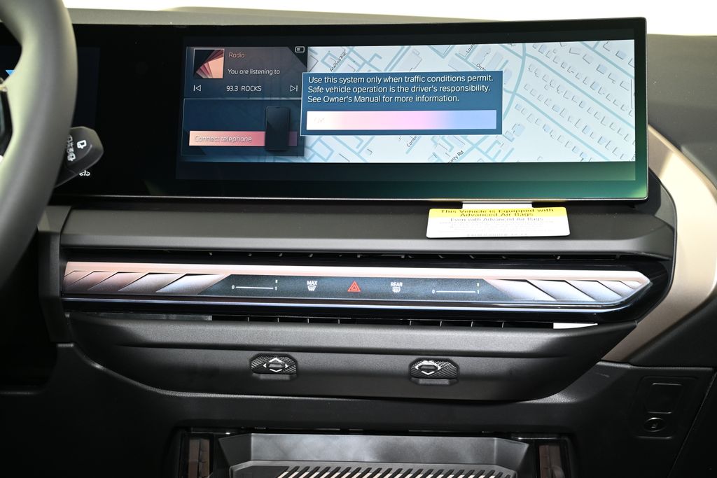 Thumbnail: 2025 BMW X3 - 18