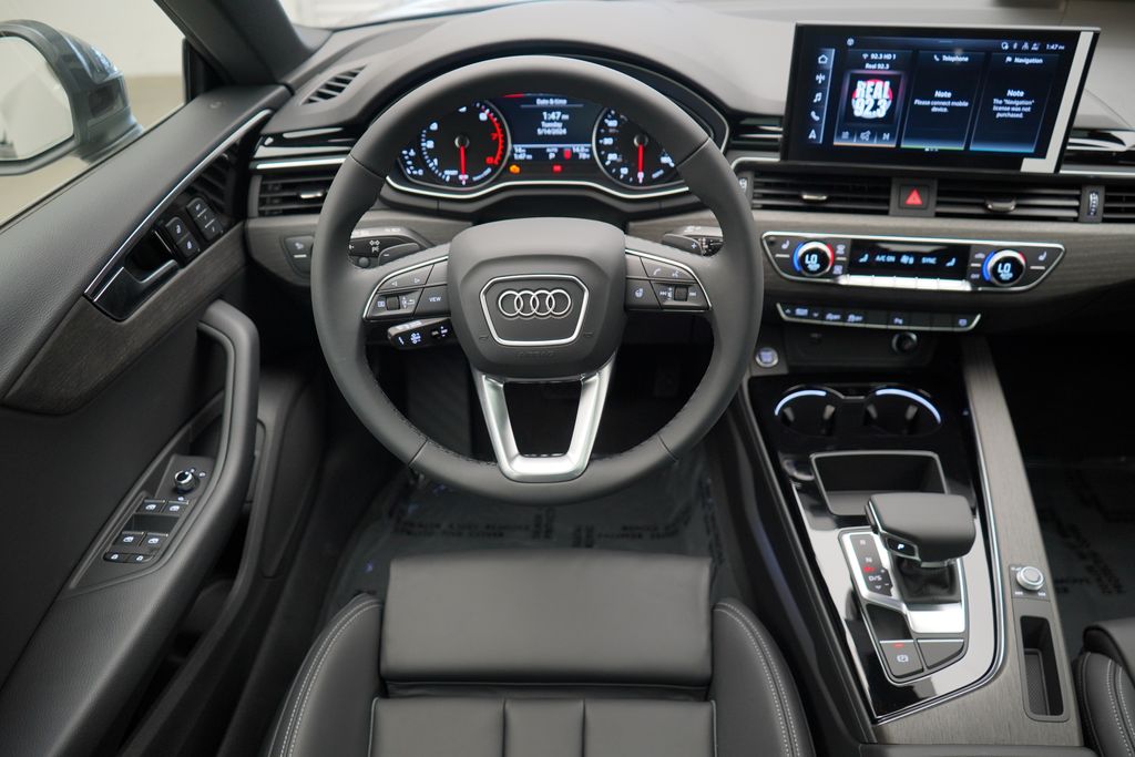 2024 Audi A5 Sportback  14